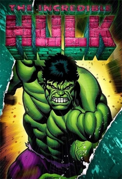 watch The Incredible Hulk online free