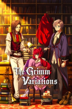 watch The Grimm Variations online free