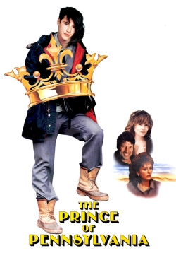 watch The Prince of Pennsylvania online free
