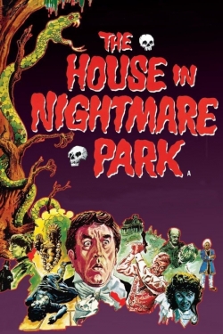 watch The House in Nightmare Park online free