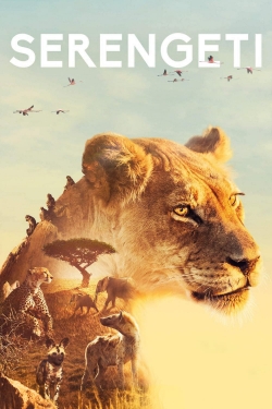 watch Serengeti online free