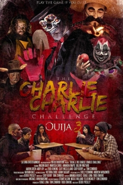 watch Charlie Charlie online free