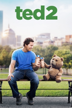 watch Ted 2 online free