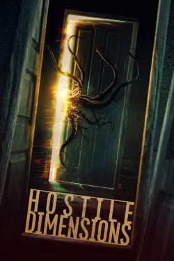 watch Hostile Dimensions online free