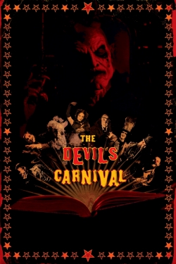 watch The Devil's Carnival online free