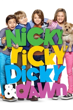watch Nicky, Ricky, Dicky & Dawn online free