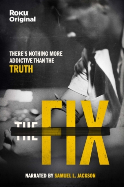 watch The Fix online free