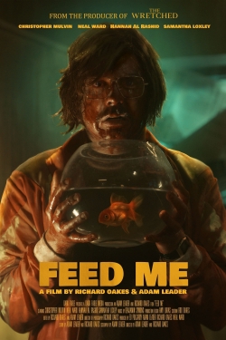 watch Feed Me online free
