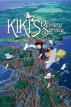 watch Kiki's Delivery Service online free