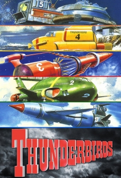 watch Thunderbirds online free