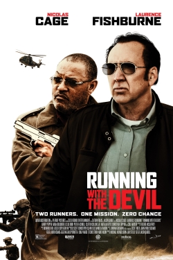 watch Running with the Devil online free