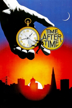watch Time After Time online free