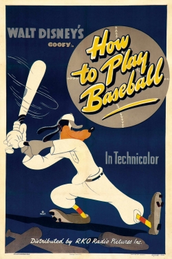 watch How to Play Baseball online free