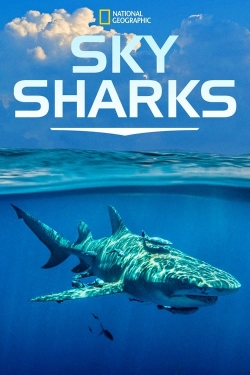 watch Sky Sharks online free