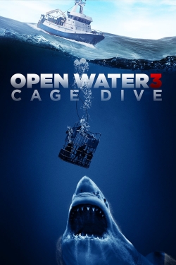 watch Cage Dive online free