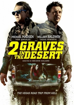 watch 2 Graves in the Desert online free
