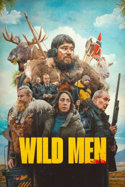 watch Wild Men online free