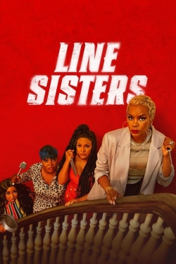 watch Line Sisters online free