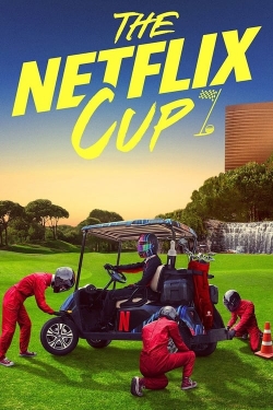 watch The Netflix Cup online free