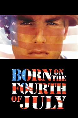 watch Born on the Fourth of July online free
