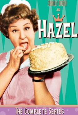 watch Hazel online free