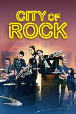 watch City of Rock online free