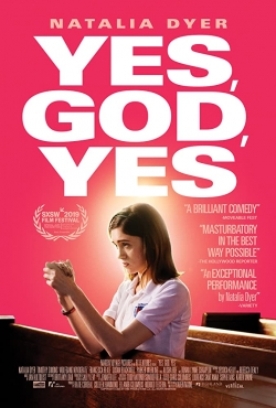 watch Yes, God, Yes online free