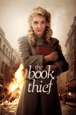 watch The Book Thief online free