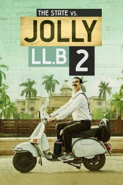 watch Jolly LLB 2 online free