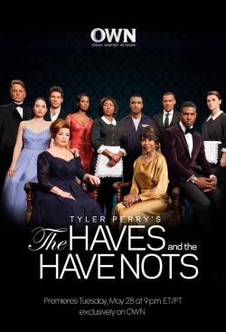 watch Tyler Perry's The Haves and the Have Nots online free