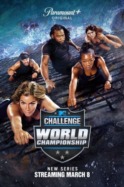 watch The Challenge: World Championship online free