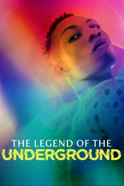 watch The Legend of the Underground online free