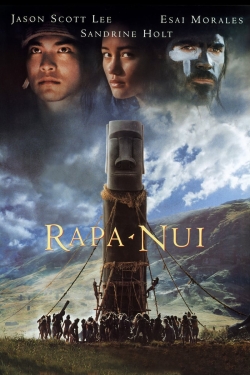 watch Rapa Nui online free