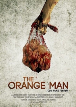 watch The Orange Man online free