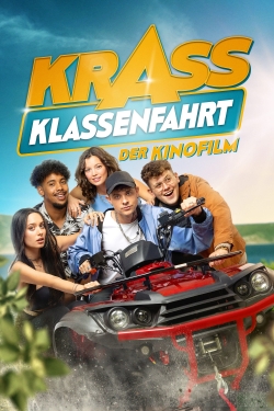watch Krass Klassenfahrt - Der Kinofilm online free