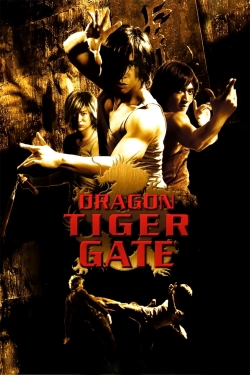 watch Dragon Tiger Gate online free