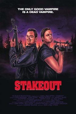 watch Stakeout online free