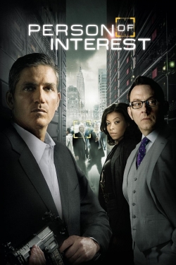 watch Person of Interest online free