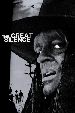 watch The Great Silence online free