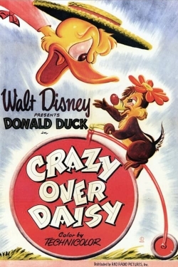 watch Crazy Over Daisy online free