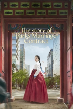 watch The Story of Park's Marriage Contract online free