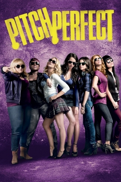 watch Pitch Perfect online free