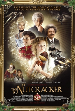 watch The Nutcracker online free