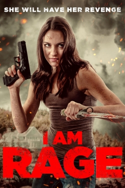 watch I Am Rage online free