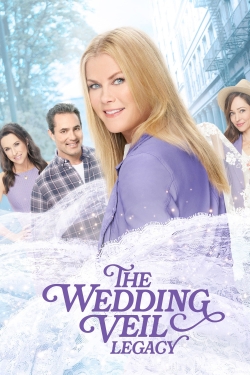 watch The Wedding Veil Legacy online free