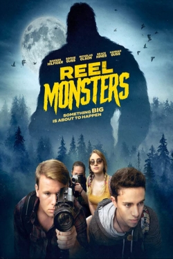 watch Reel Monsters online free
