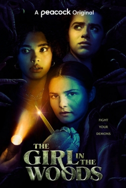 watch The Girl in the Woods online free