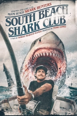 watch South Beach Shark Club online free