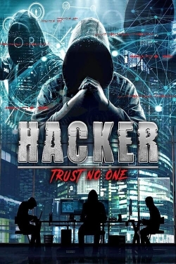 watch Hacker: Trust No One online free