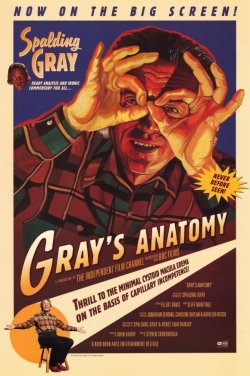 watch Gray's Anatomy online free